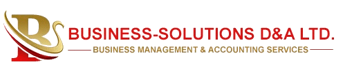 Business Solutions Logo